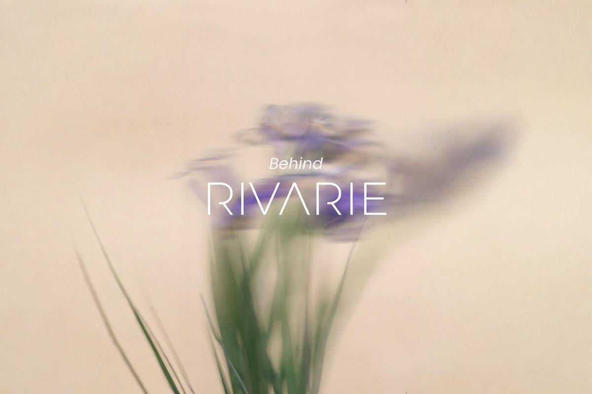 RIVARIE women’s activewear for Pilates and everyday movement