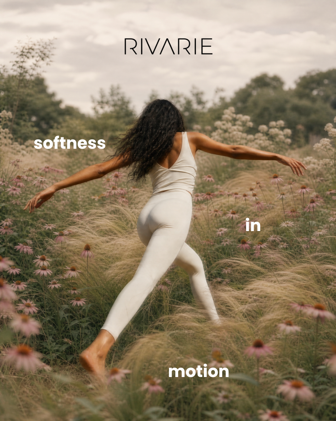 Made for Everyday Movement