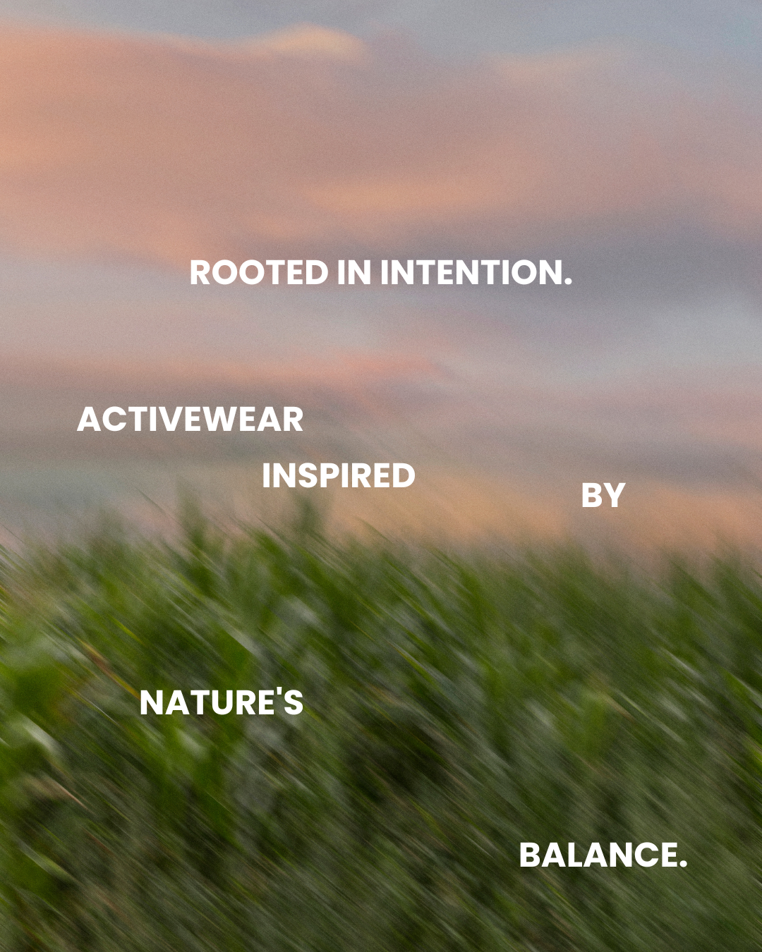 Softness Meets Performance