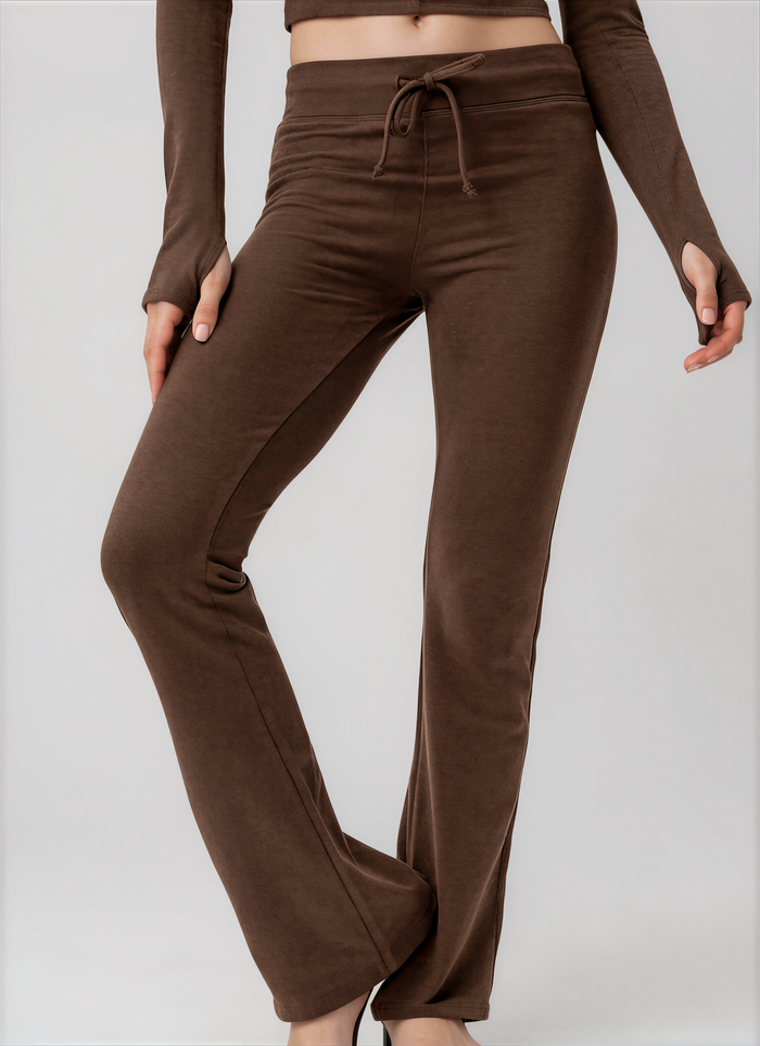 Rooted Lounge Pant