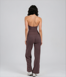 Sol Wide-Leg Pant