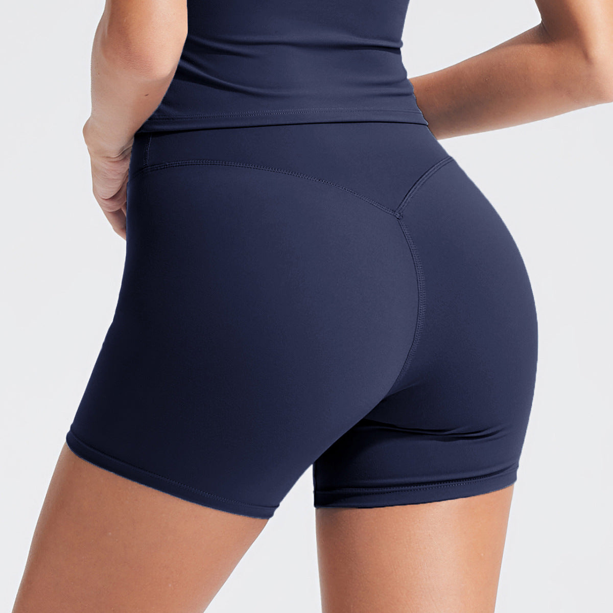 Glide Contour Shorts