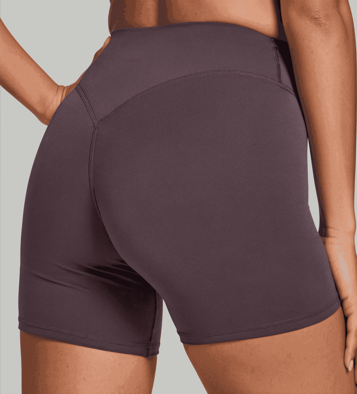 Glide Contour Shorts