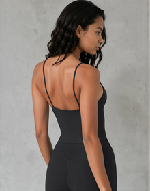 Arc V-Neck Tank