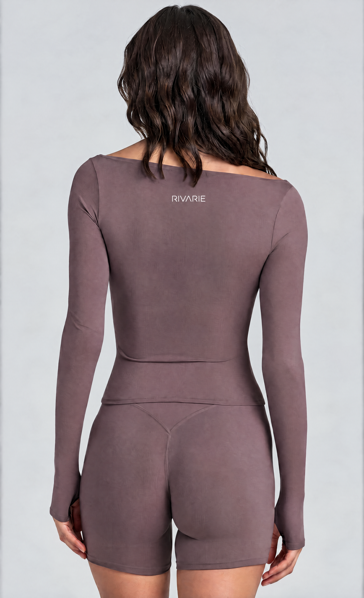 Eclipse Boatneck Long Sleeve