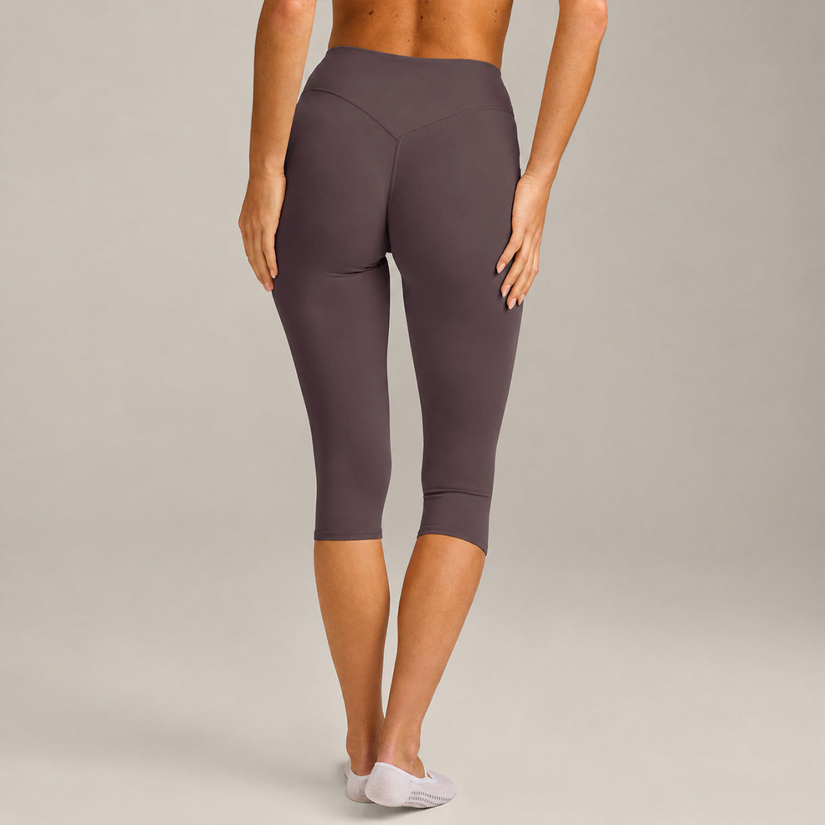 Glide Contour Capri