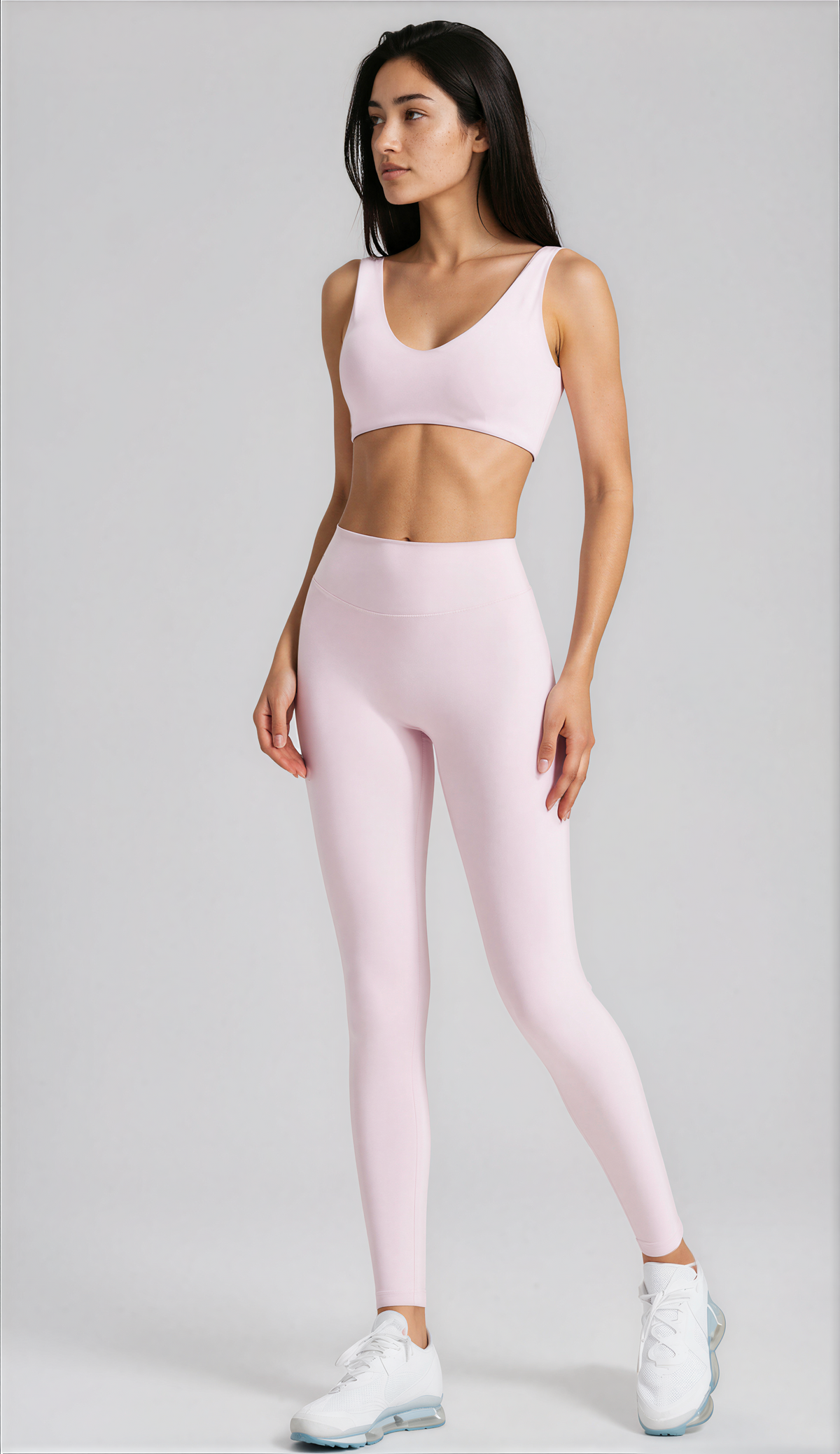 Glide Contour Legging