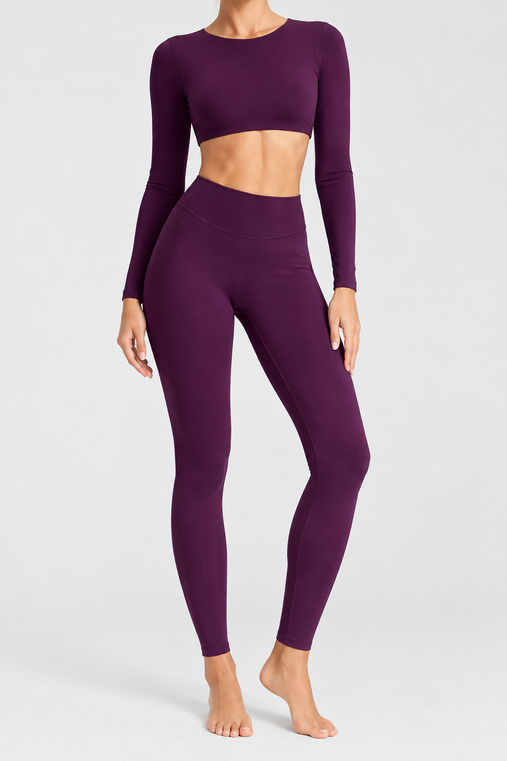 Glide Contour Legging