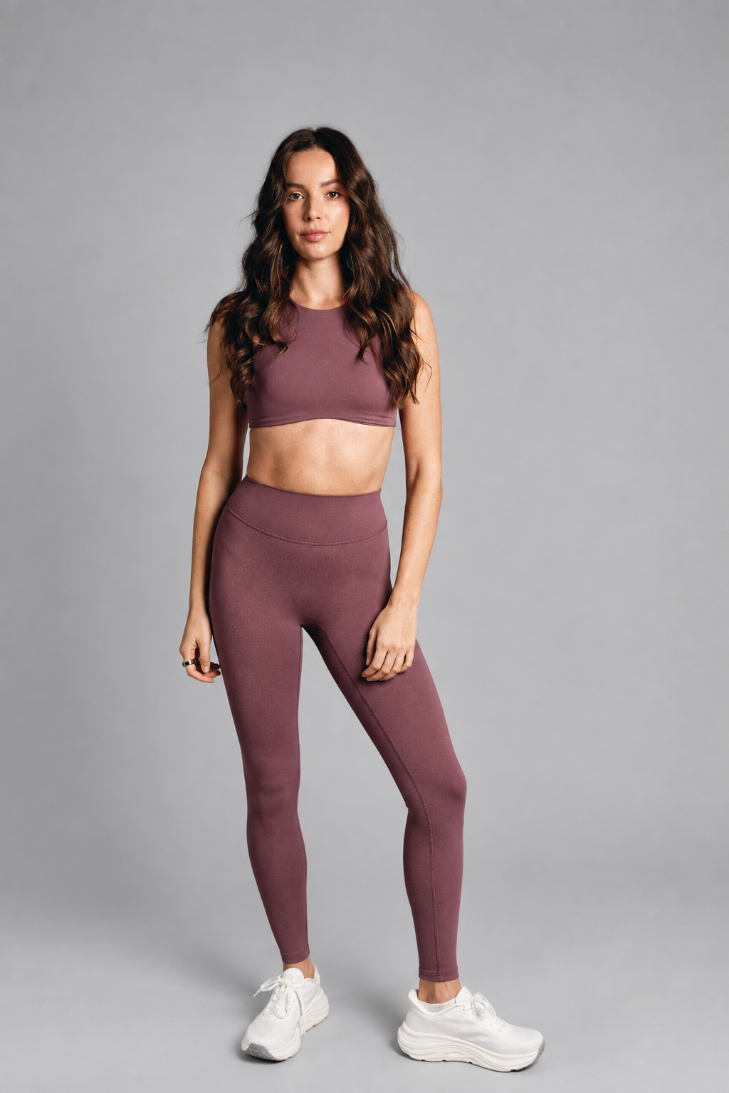 Glide Contour Legging