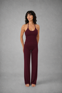 Halo Halter Tank