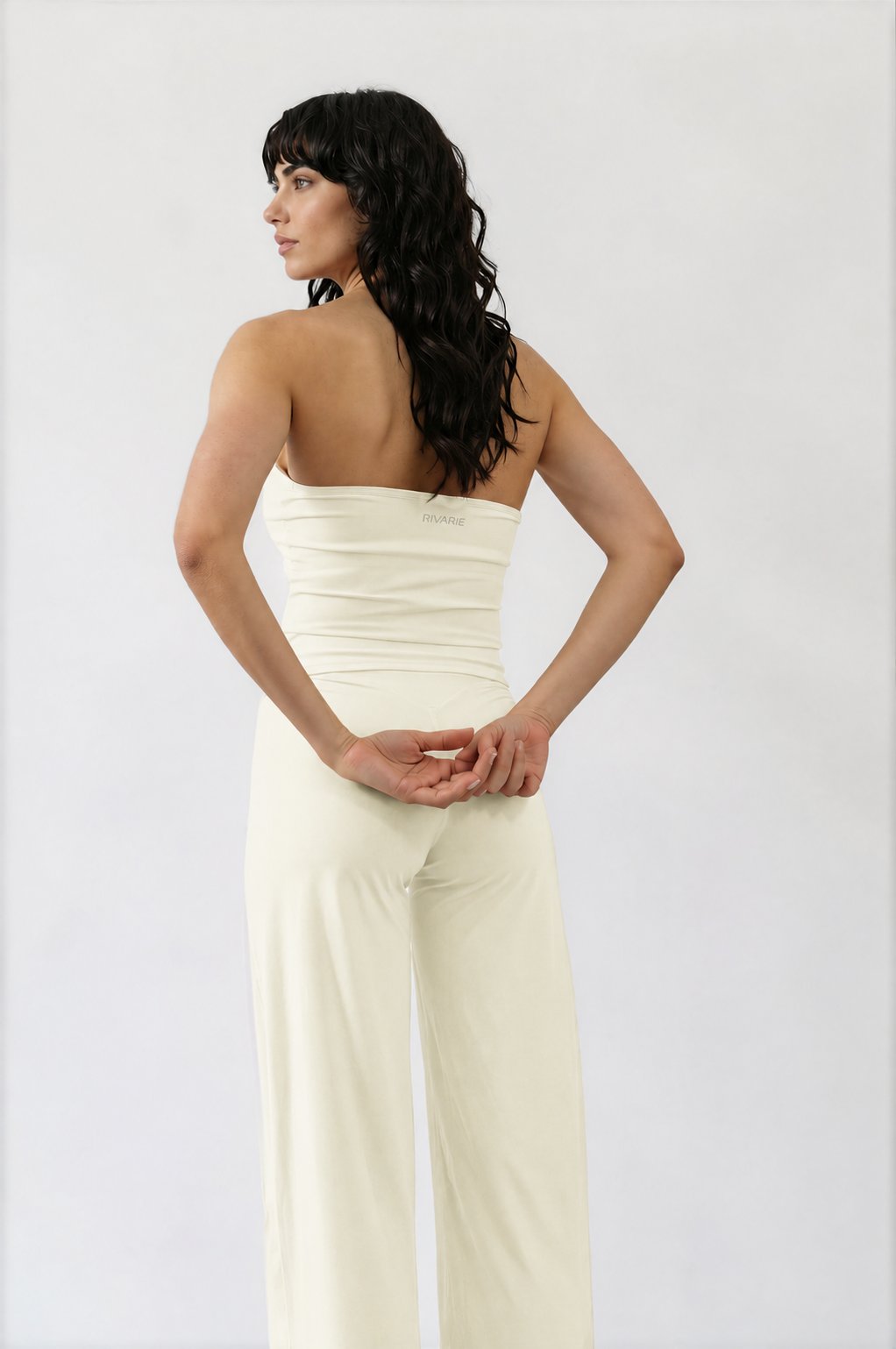 Halo Halter Tank