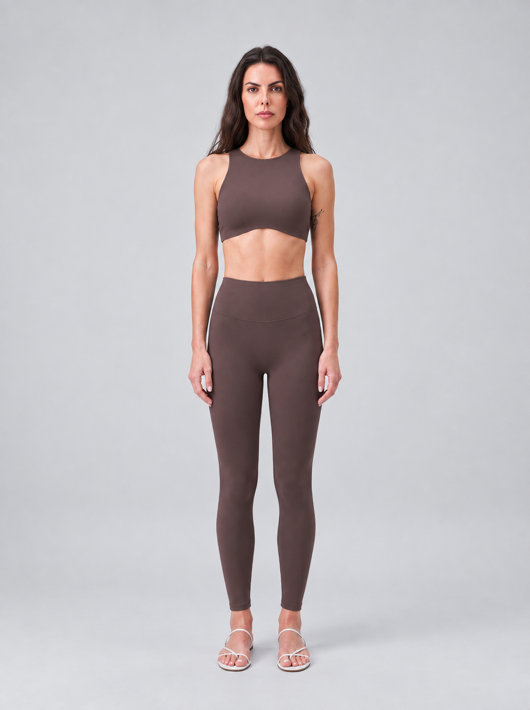 Glide Contour Legging