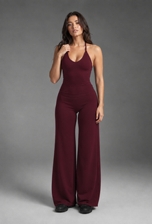 Sol Wide-Leg Pant