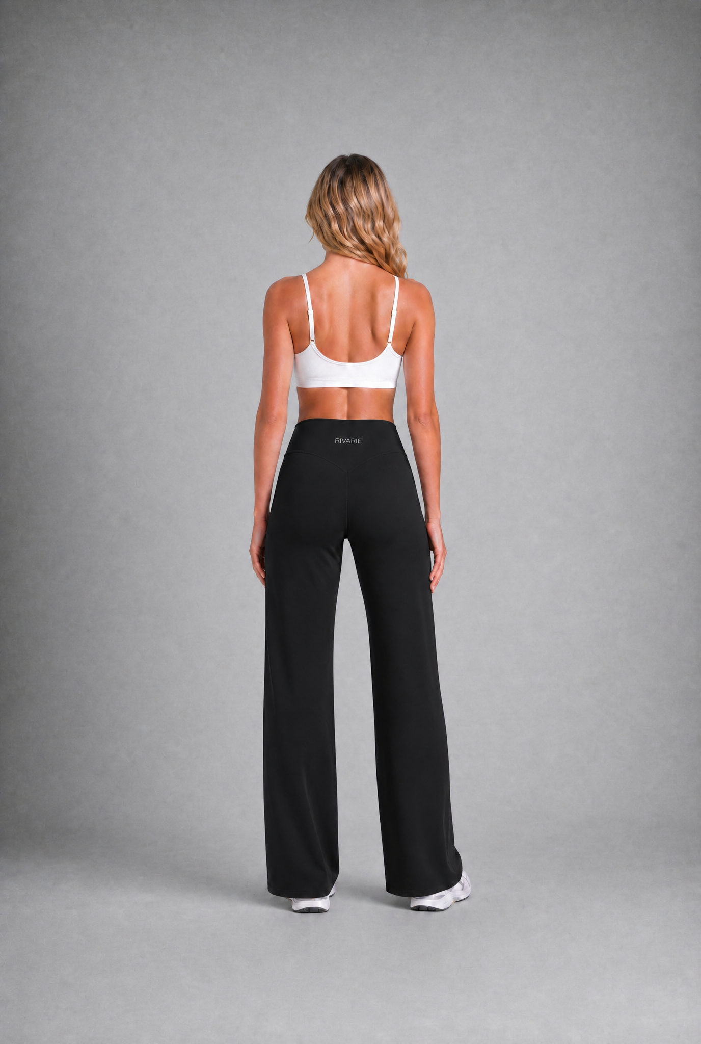 Glide Crossover Flare Pant