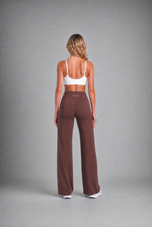 Glide Crossover Flare Pant
