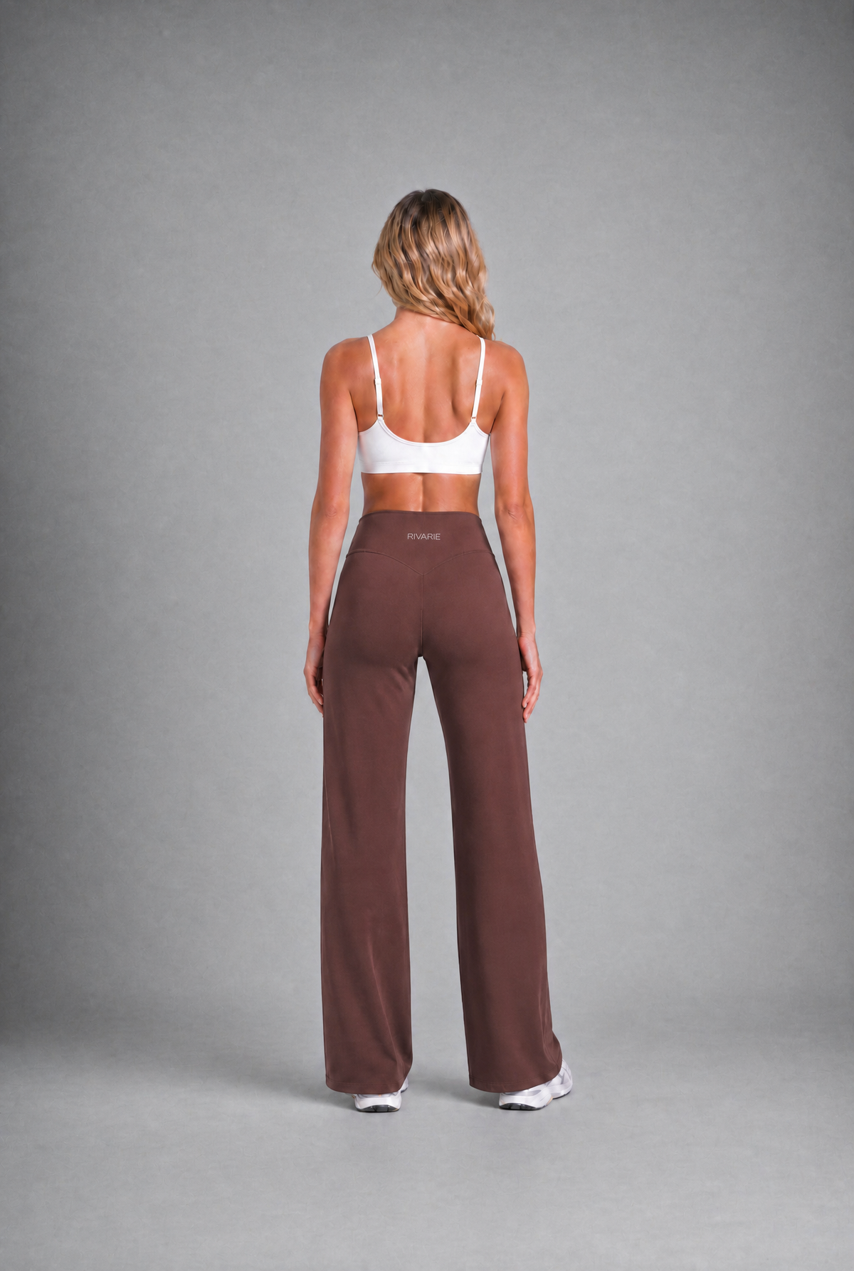 Glide Crossover Flare Pant