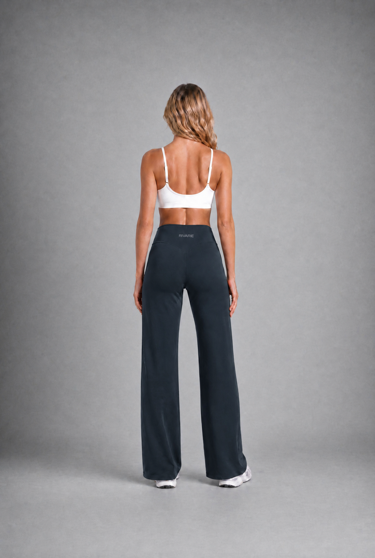 Glide Crossover Flare Pant