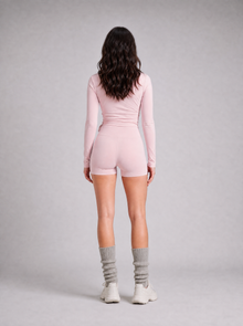 Eclipse Wrap Top