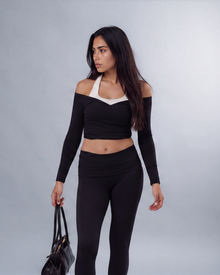 Sol Foldover Legging