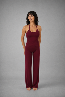 Sol Wide-Leg Pant