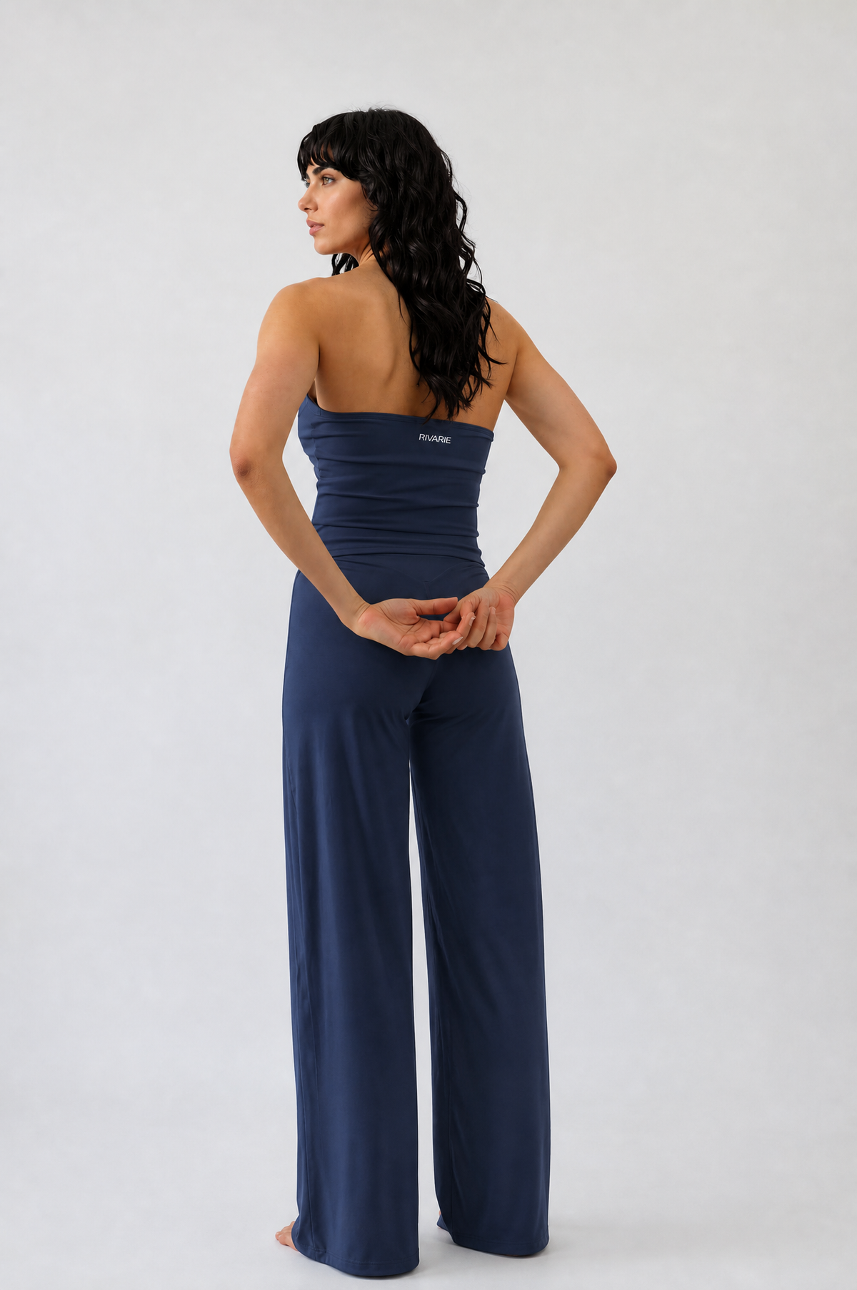 Halo Halter Tank