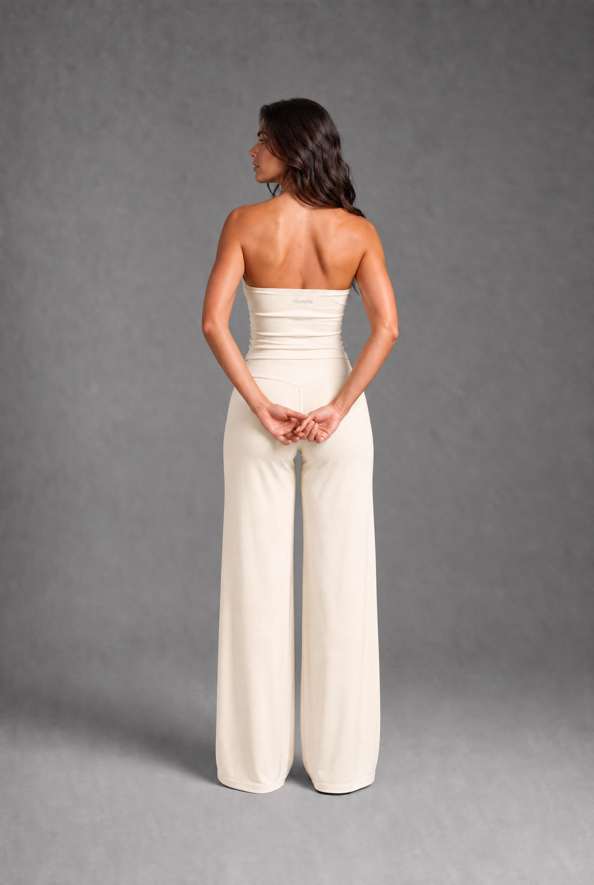 Sol Wide-Leg Pant