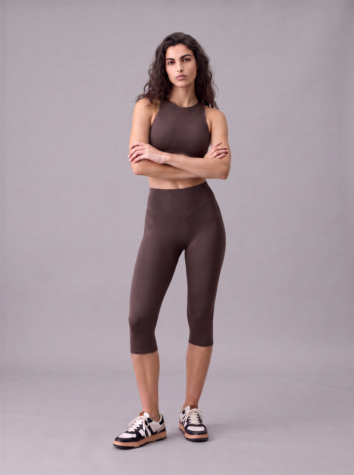 Glide Contour Capri