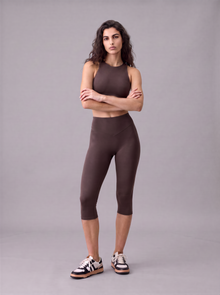 Glide Contour Capri
