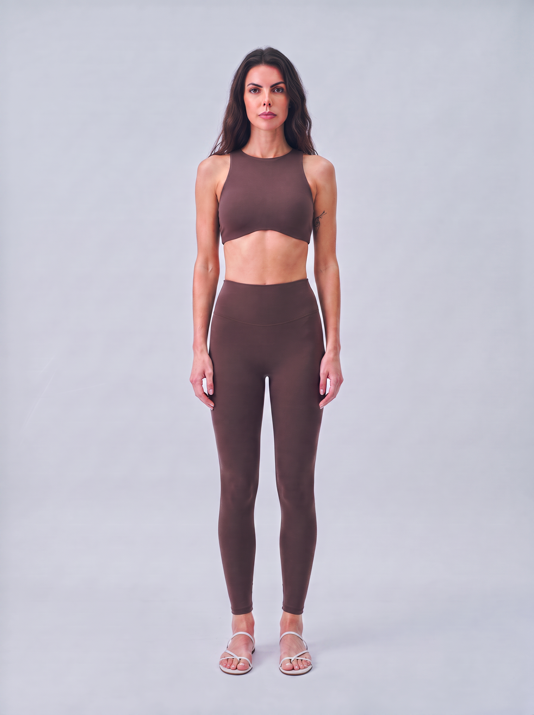 Glide Contour Legging