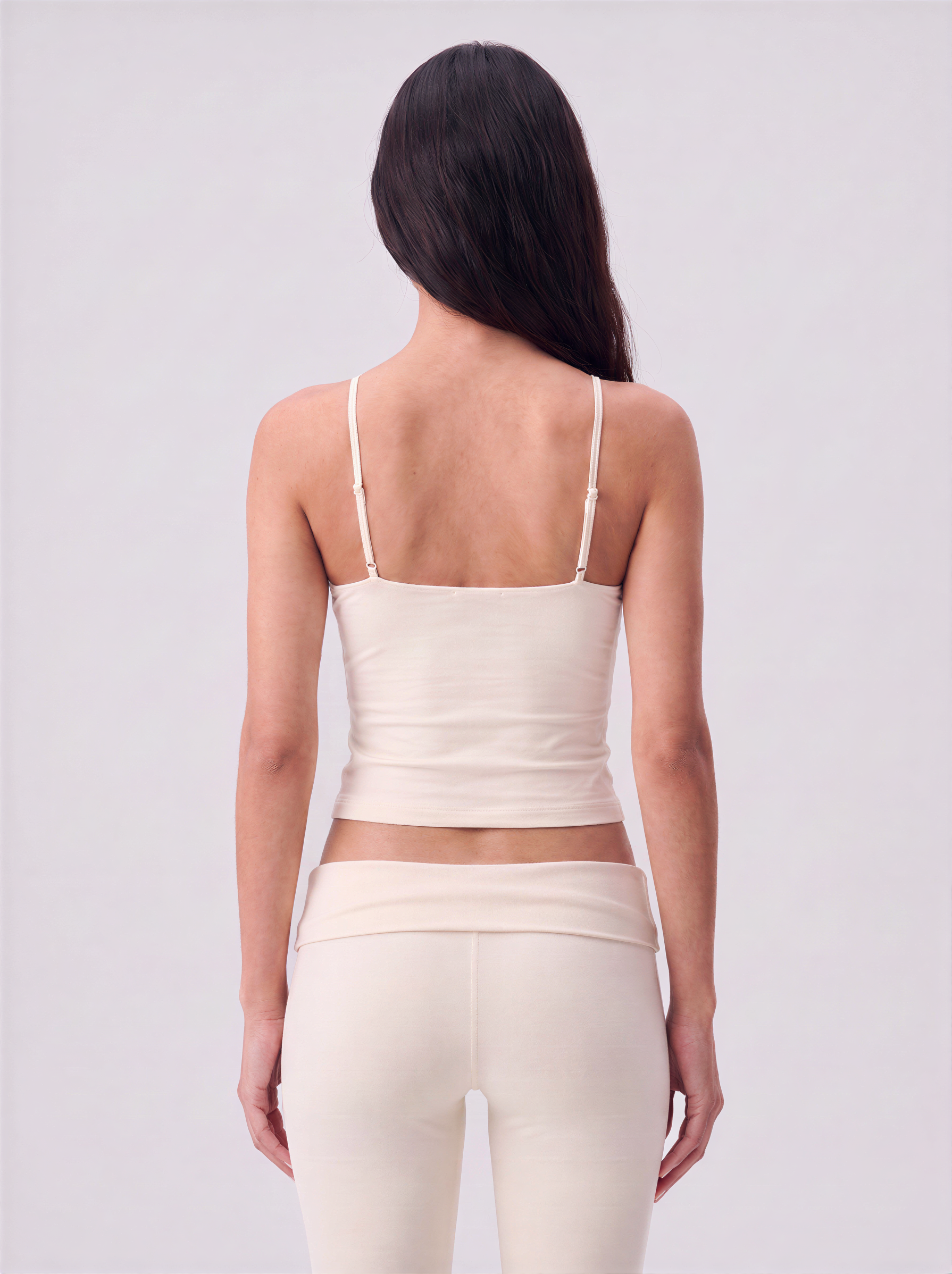 Arc V-Neck Tank