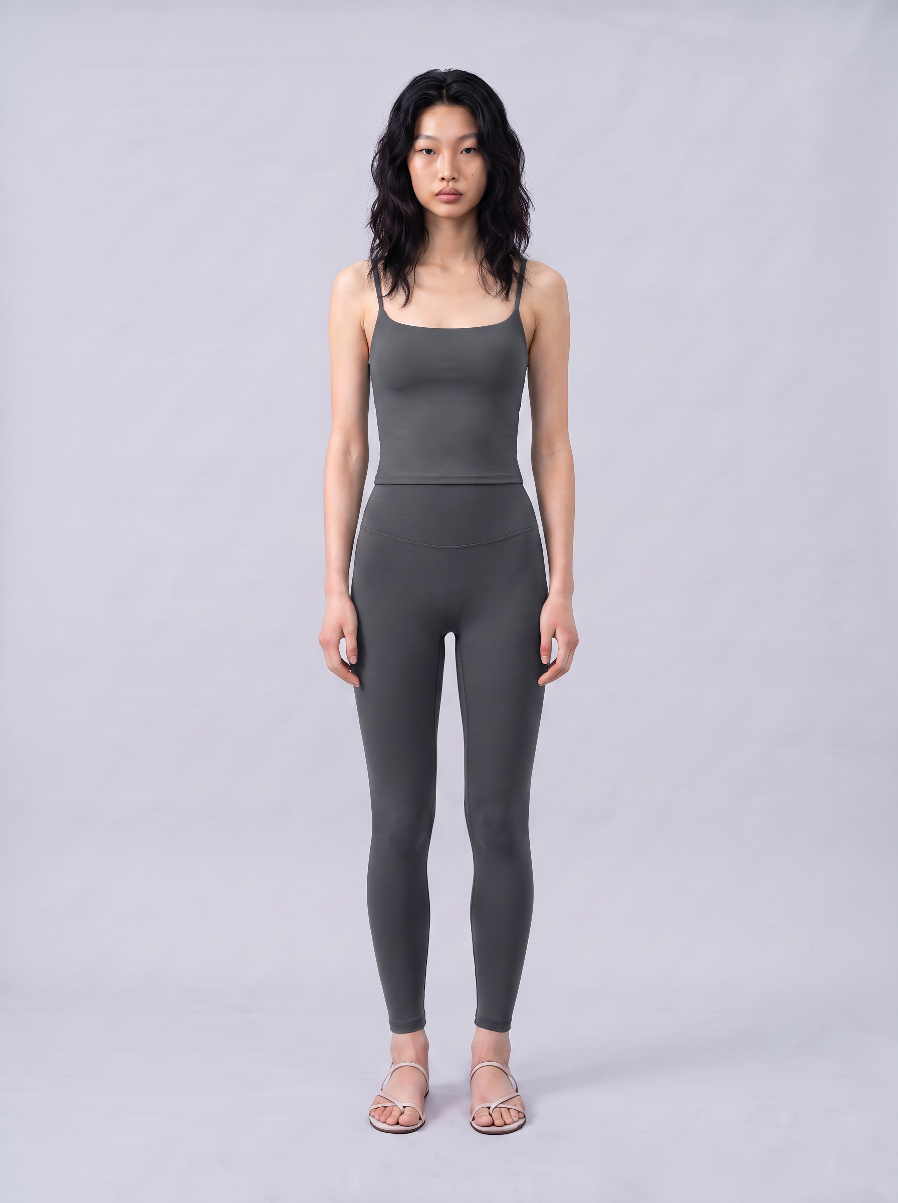 Glide Contour Legging