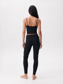 Sol Foldover Legging