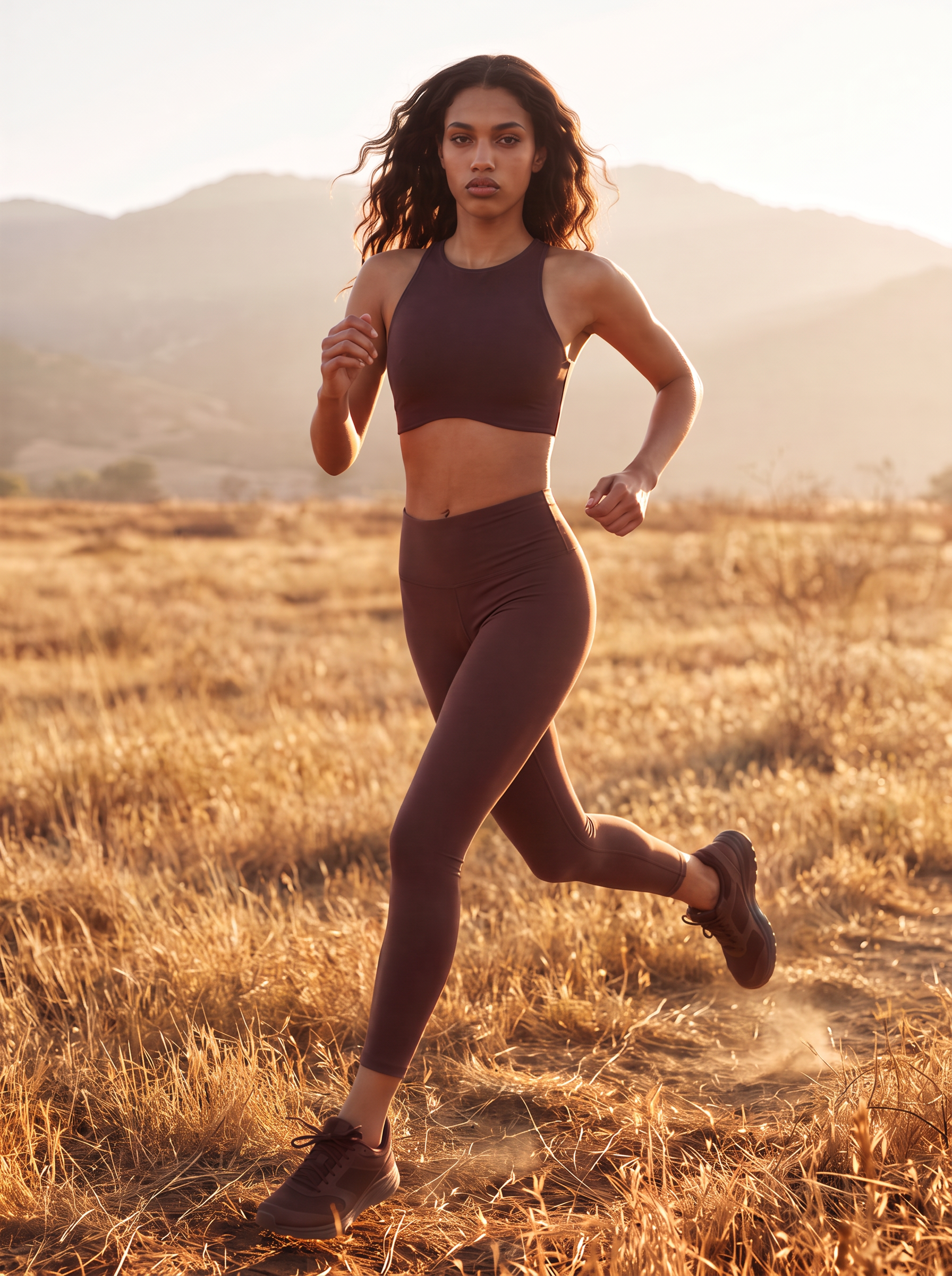 Glide Contour Capri