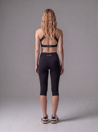 Glide Contour Capri