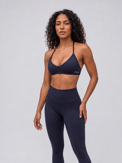 Halo Strappy Bralette